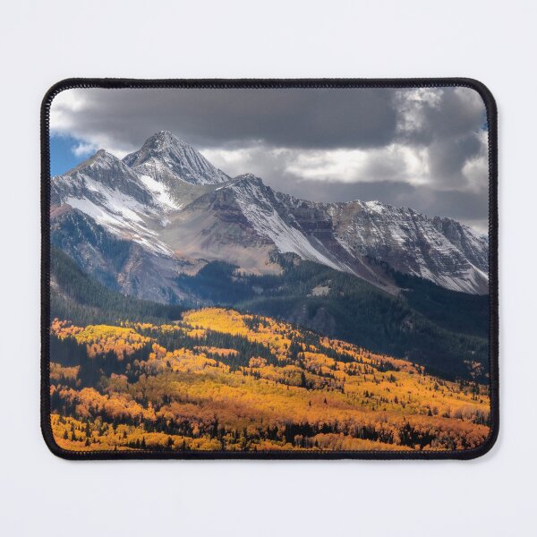 Item preview, Colorado San Juans Autumn designed and sold by dawn2dawn.