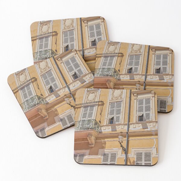 Item preview, Yellow building designed and sold by Tilosparty30.