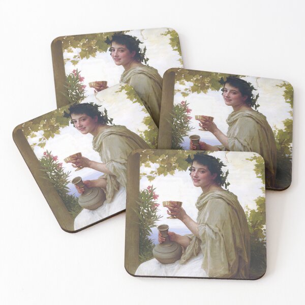 Item preview, william adolphe bouguereau best paintings, william adolphe bouguereau art style, william adolphe-bouguereau artworks designed and sold by The art world.