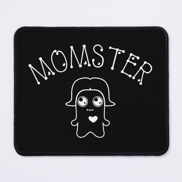 Item preview, Momster designed and sold by Aceofspace3000.