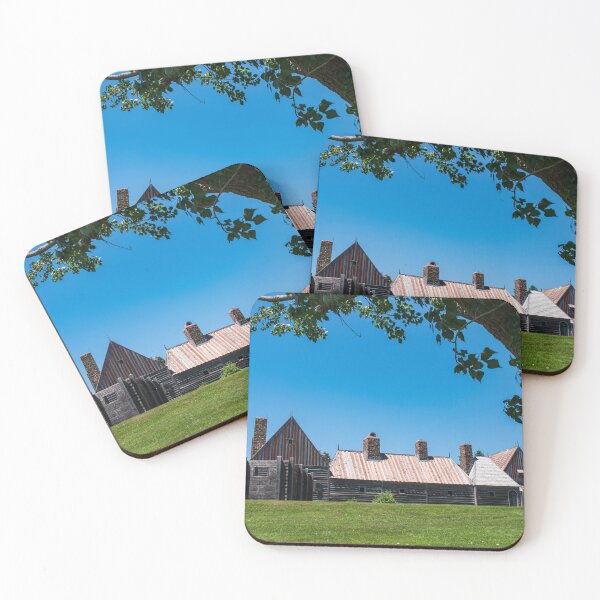 Item preview, Afternoon at Port Royal, Annapolis County, Nova Scotia designed and sold by Harv Churchill.