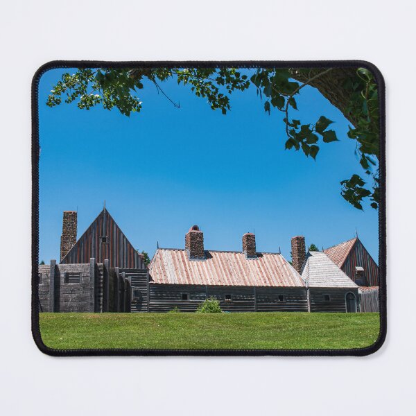 Item preview, Afternoon at Port Royal, Annapolis County, Nova Scotia designed and sold by Harv Churchill.