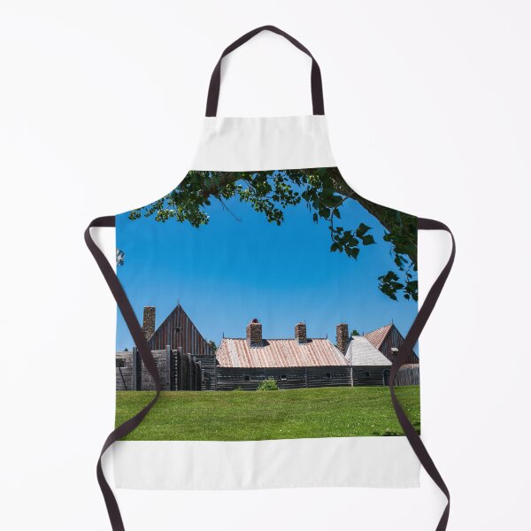 Item preview, Afternoon at Port Royal, Annapolis County, Nova Scotia designed and sold by Harv Churchill.
