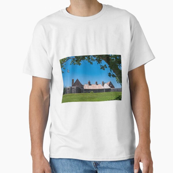 Item preview, Afternoon at Port Royal, Annapolis County, Nova Scotia designed and sold by Harv Churchill.