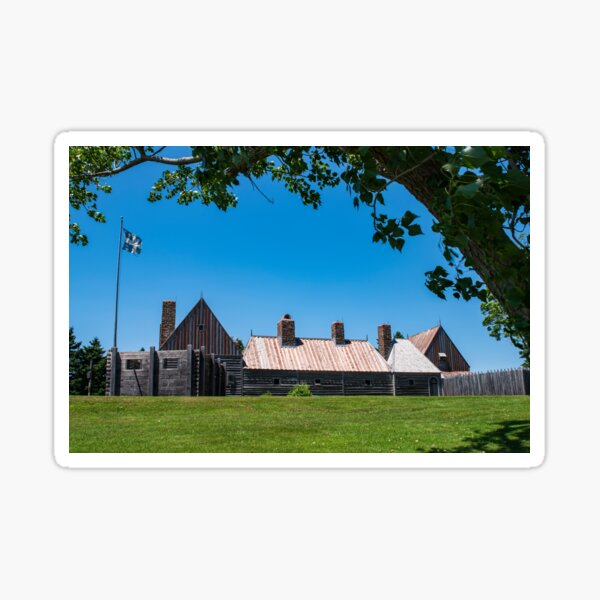 Item preview, Afternoon at Port Royal, Annapolis County, Nova Scotia designed and sold by Harv Churchill.