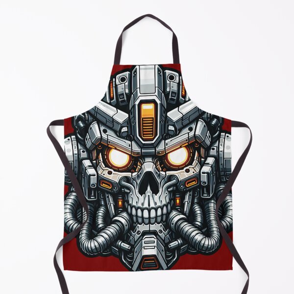Item preview, Biomech Skulls S01 D15 designed and sold by Houerd.