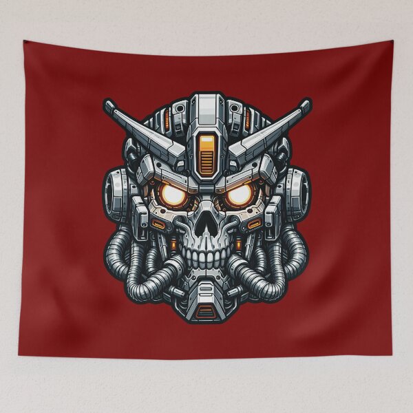 Item preview, Biomech Skulls S01 D15 designed and sold by Houerd.