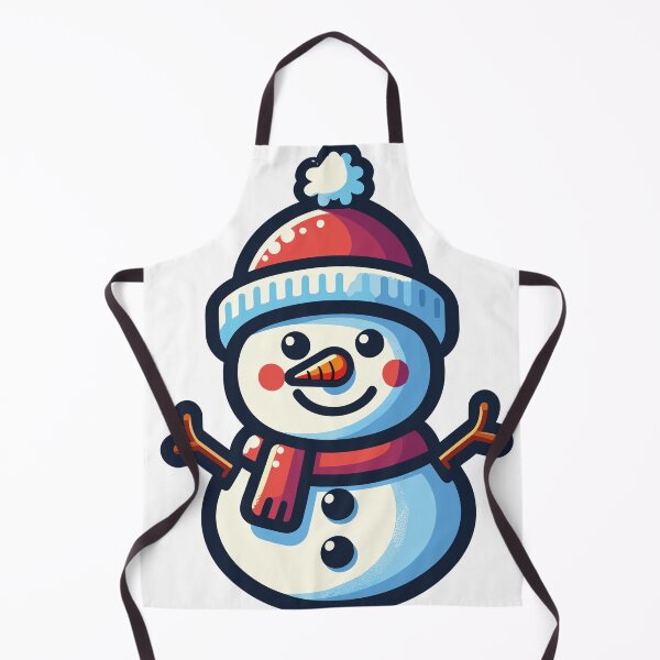 Item preview, Sam the Snowman designed and sold by bihtti.