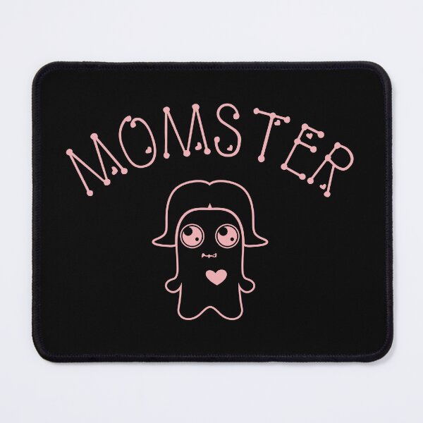 Item preview, Momster designed and sold by Aceofspace3000.
