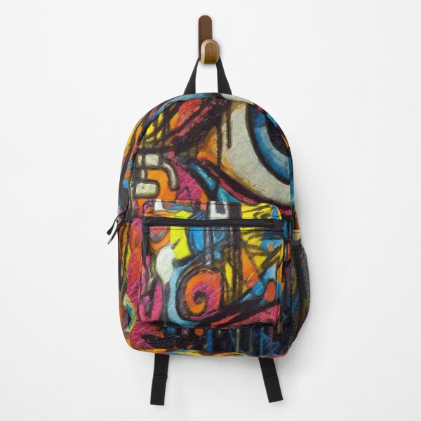 Item preview, Kaleidoscopic Vision - eye, pop art, biometric, luxury, LaabsDesign, multicolor designed and sold by LaabsDesign.