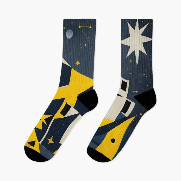 Item preview, [AI Art] Starry Night, as per AI designed and sold by Sissle.