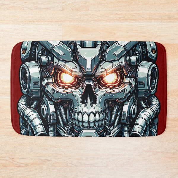 Item preview, Biomech Skulls S01 D16 designed and sold by Houerd.