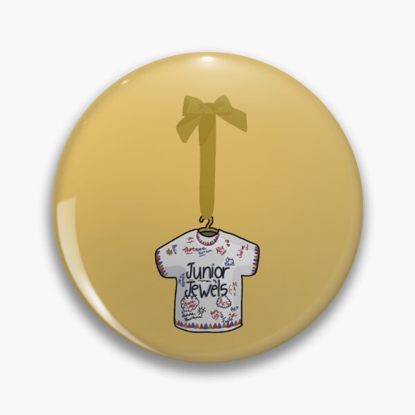 Item preview, Swiftmas Taylor Swift fearless ornament  designed and sold by ScarletDesigns3.