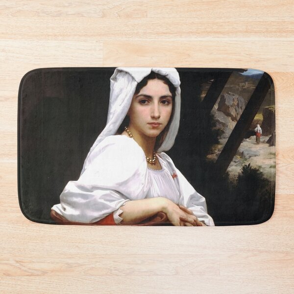 Item preview, william adolphe bouguereau best paintings, william adolphe bouguereau art style, william adolphe-bouguereau artworks designed and sold by The art world.