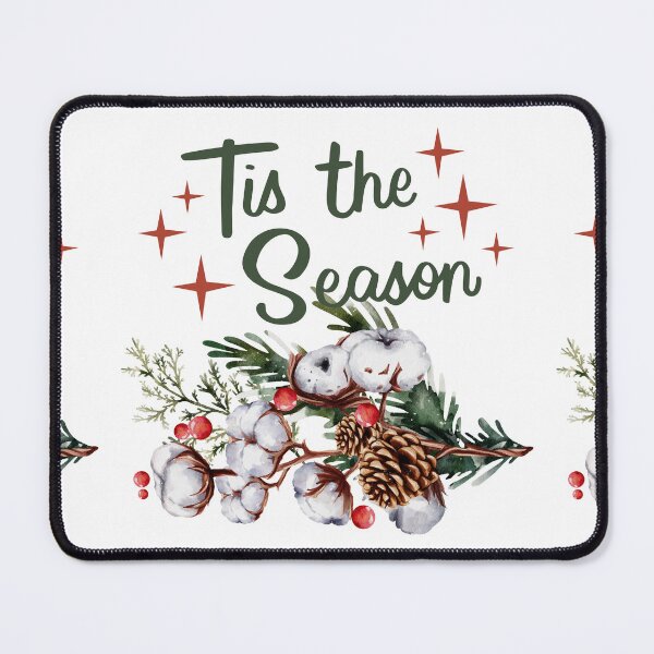 Item preview, Tis the Season! designed and sold by TidyKitchenInc.