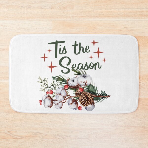Item preview, Tis the Season! designed and sold by TidyKitchenInc.