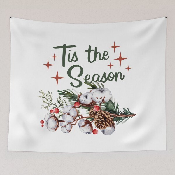 Item preview, Tis the Season! designed and sold by TidyKitchenInc.