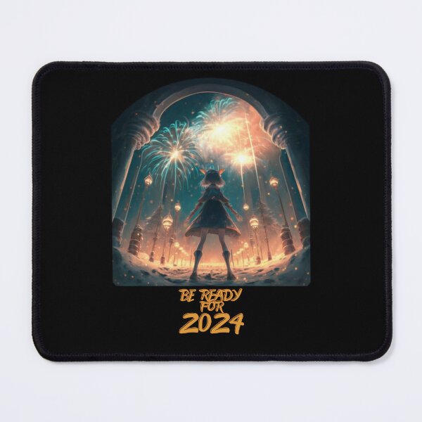 Item preview, Happy new year. Be ready for 2024 designed and sold by TotalBest.