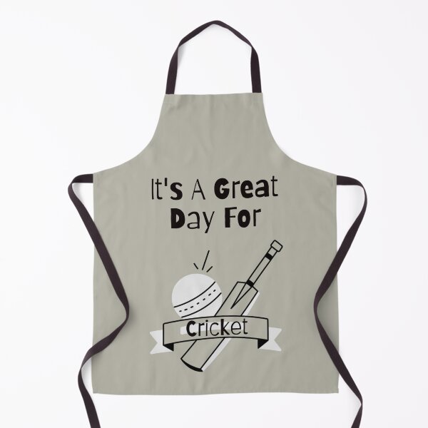 Item preview, It's A Great Day For Cricket 2 designed and sold by Nesro34.