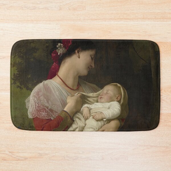 Item preview, william adolphe bouguereau best paintings, william adolphe bouguereau art style, william adolphe-bouguereau artworks designed and sold by The art world.