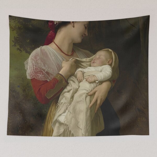 Item preview, william adolphe bouguereau best paintings, william adolphe bouguereau art style, william adolphe-bouguereau artworks designed and sold by The art world.