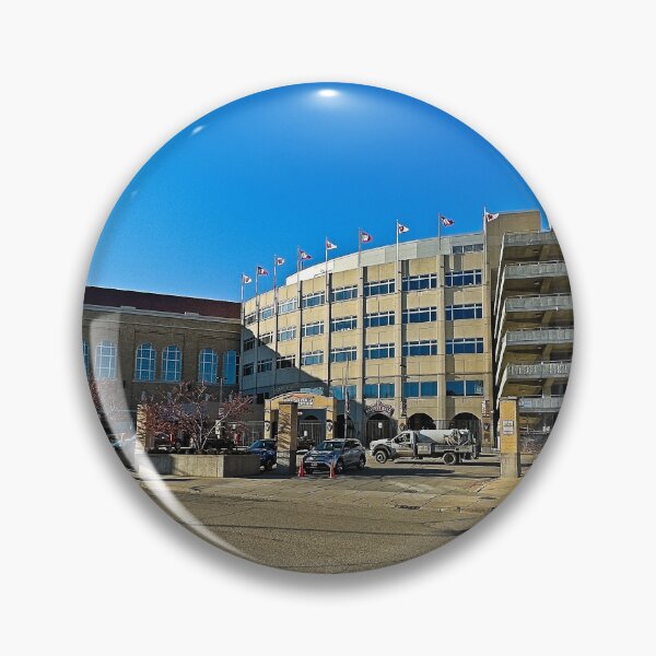 Item preview, Camp Randall 5, UW Madison, WIsconsin designed and sold by StevenRalserPhoto.