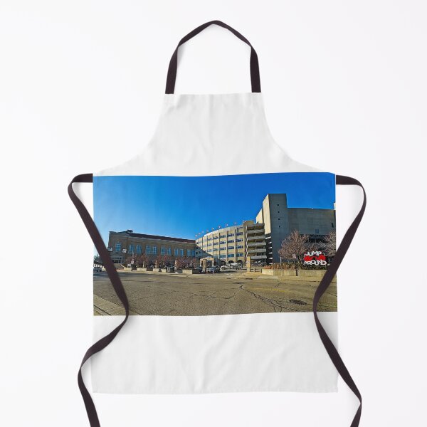 Item preview, Camp Randall 5, UW Madison, WIsconsin designed and sold by StevenRalserPhoto.
