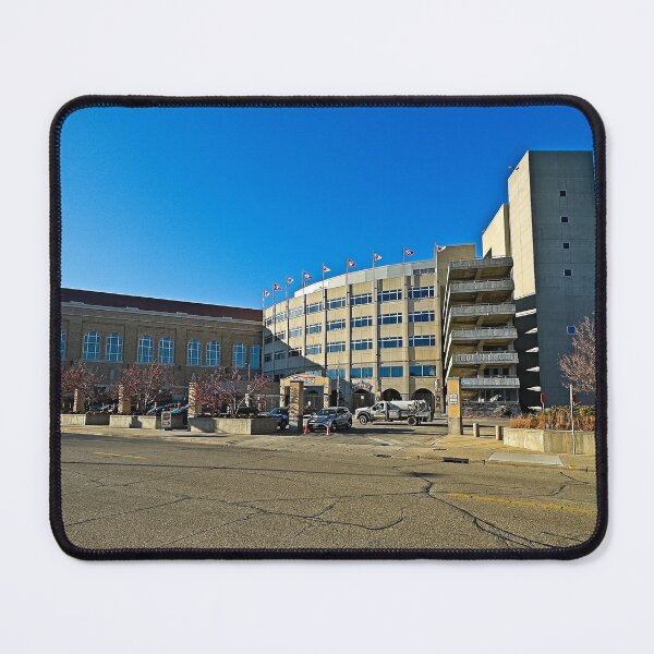 Item preview, Camp Randall 5, UW Madison, WIsconsin designed and sold by StevenRalserPhoto.