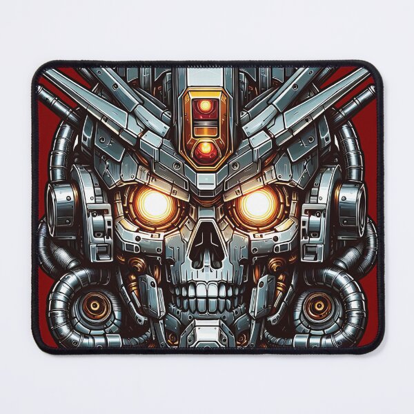 Item preview, Biomech Skulls S01 D18 designed and sold by Houerd.