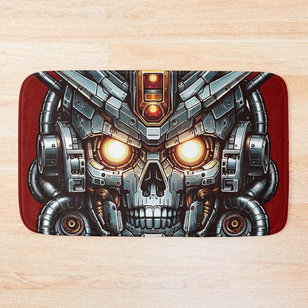 Item preview, Biomech Skulls S01 D18 designed and sold by Houerd.