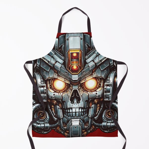Item preview, Biomech Skulls S01 D18 designed and sold by Houerd.