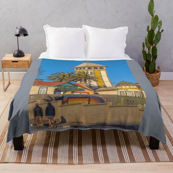 Item preview, Namibia. Swakopmund. Tower. designed and sold by vadim19.