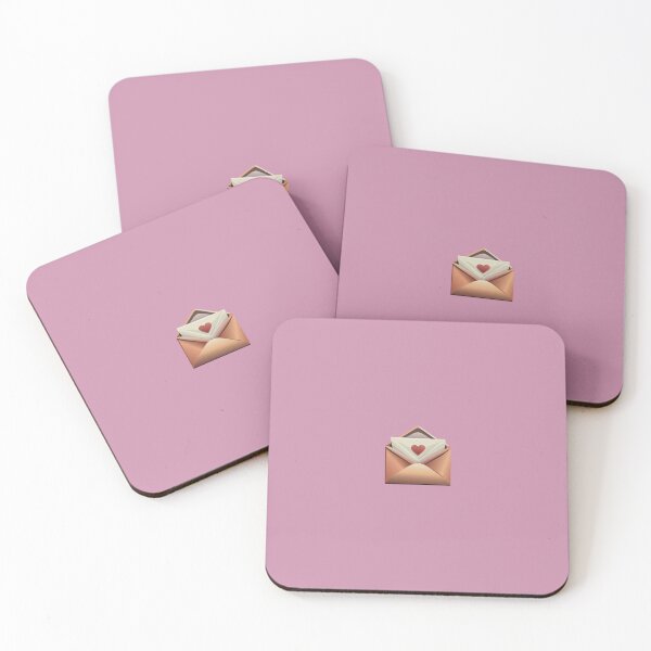Item preview, Heart Envelope designed and sold by angiegarippa.