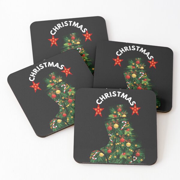Item preview, Marry Christmas designed and sold by MemoElwafy.