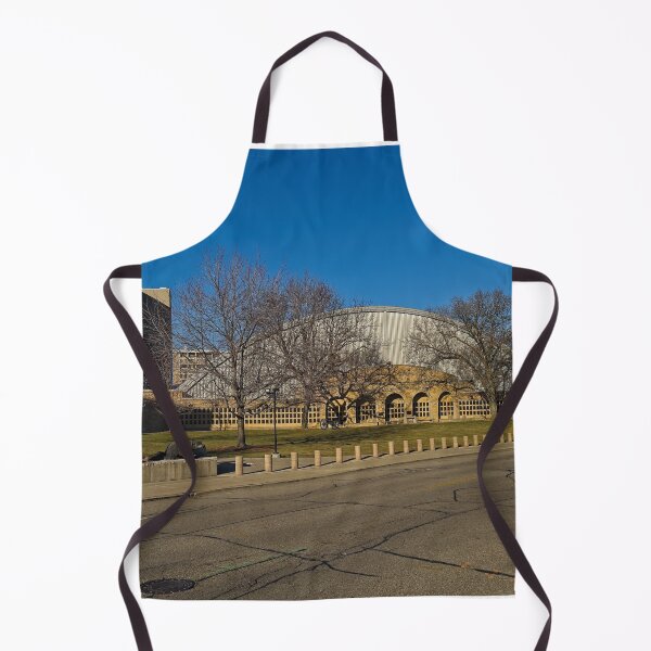 Item preview, Camp Randall Shell, UW MAdison, Wisconsin designed and sold by StevenRalserPhoto.