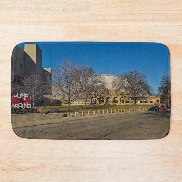 Item preview, Camp Randall Shell, UW MAdison, Wisconsin designed and sold by StevenRalserPhoto.