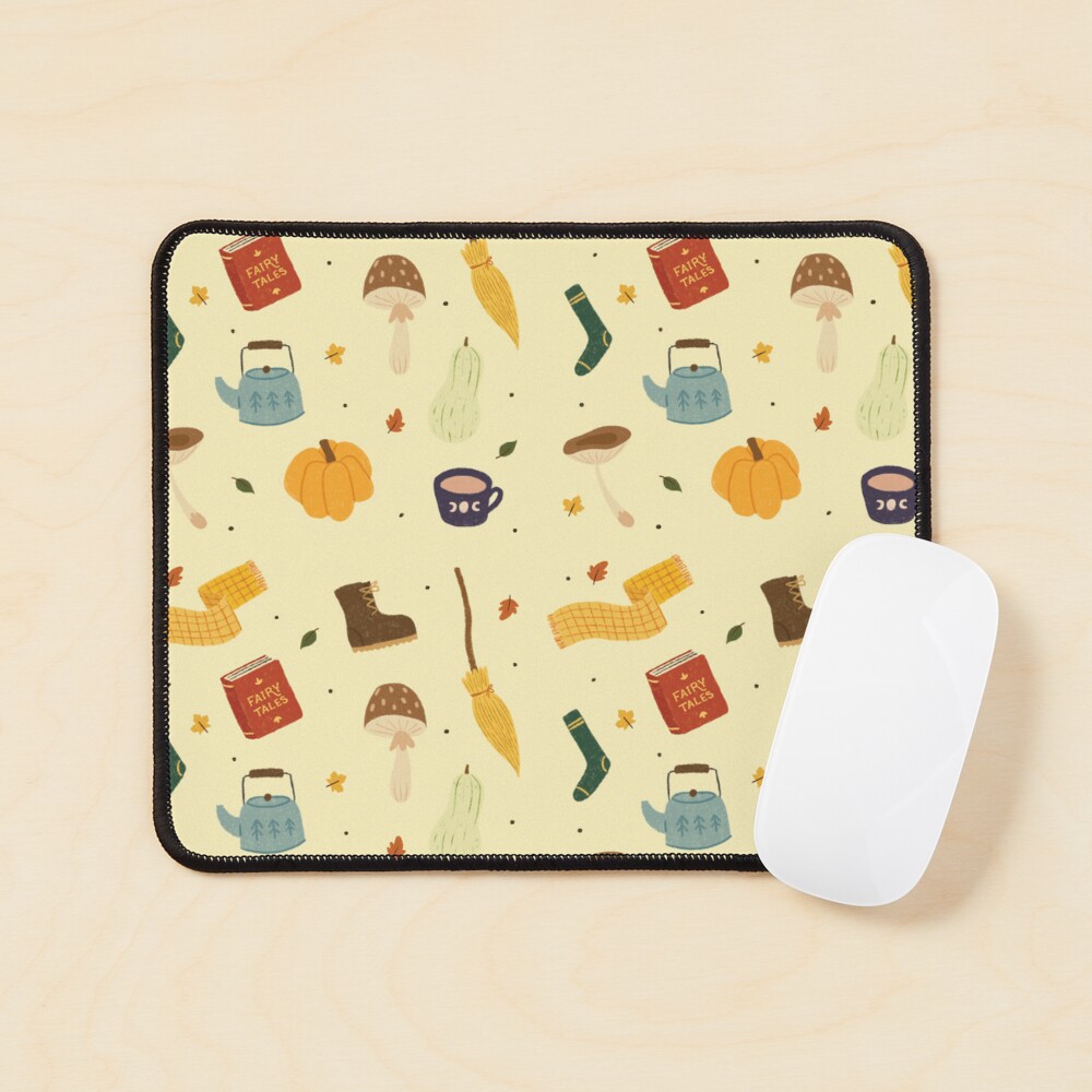 Item preview, Mouse Pad designed and sold by Shivegraphics.