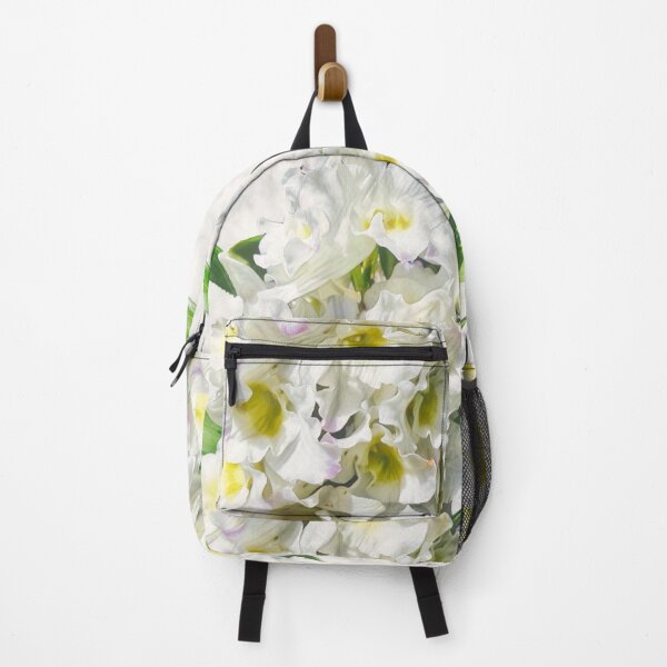 Item preview, Dendrobium Nobile White Orchid designed and sold by Marco Sales.