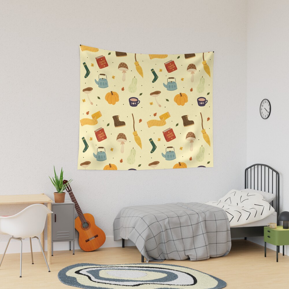 Item preview, Tapestry designed and sold by Shivegraphics.