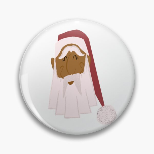 Item preview, Kris Kringle  designed and sold by TeeJayEdwrds.