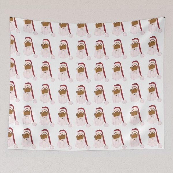 Item preview, Kris Kringle  designed and sold by TeeJayEdwrds.