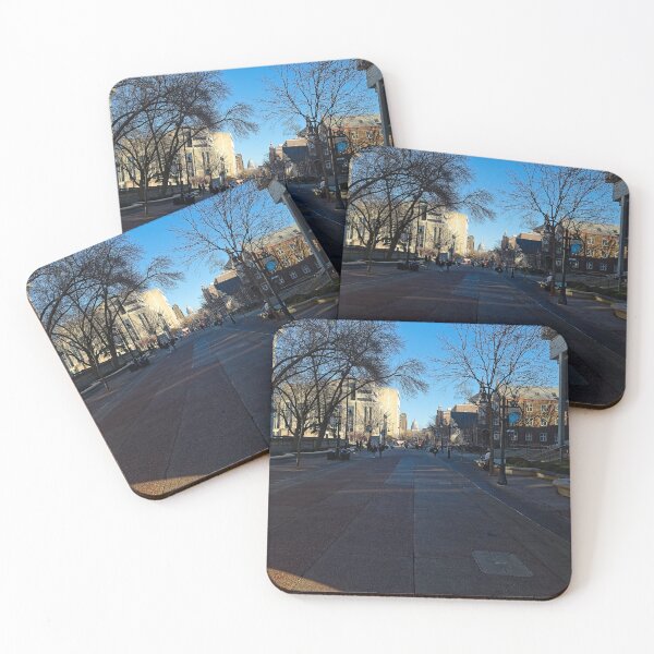 Item preview, State Street 5, Madison, Wisconsin designed and sold by StevenRalserPhoto.
