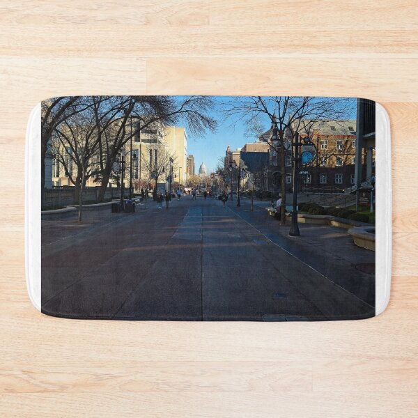 Item preview, State Street 5, Madison, Wisconsin designed and sold by StevenRalserPhoto.