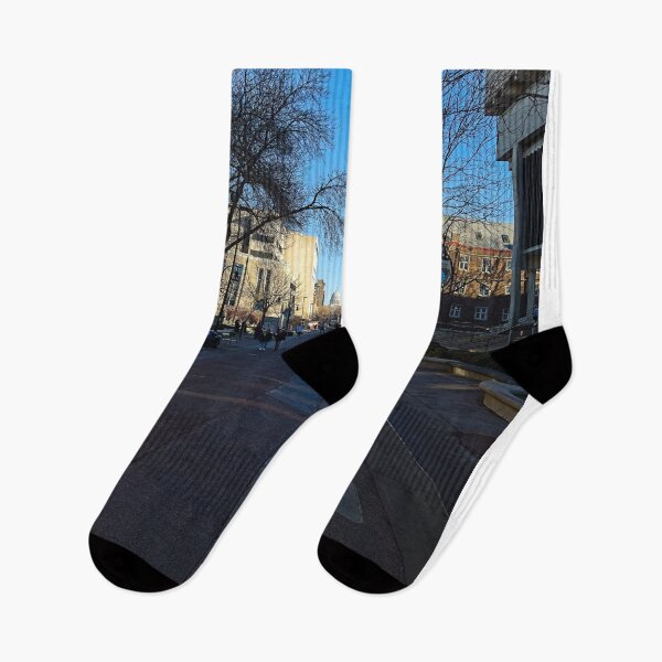 Item preview, State Street 5, Madison, Wisconsin designed and sold by StevenRalserPhoto.