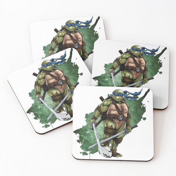 Item preview, Leonardo - TMNT designed and sold by mifriki.