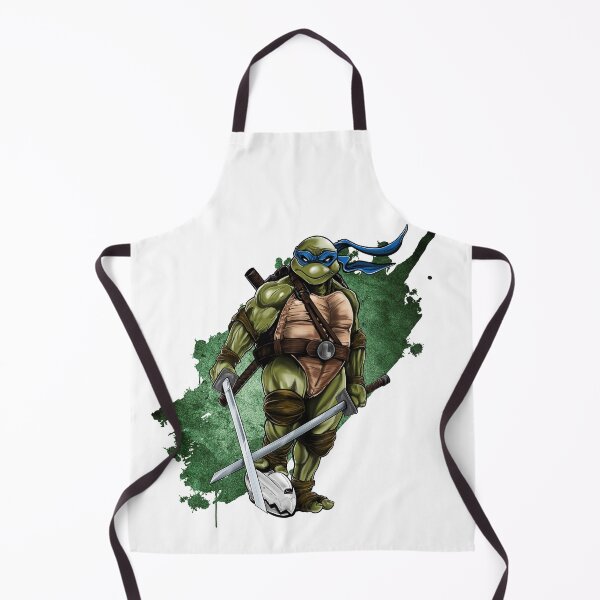 Item preview, Leonardo - TMNT designed and sold by mifriki.