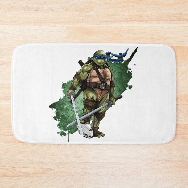 Item preview, Leonardo - TMNT designed and sold by mifriki.