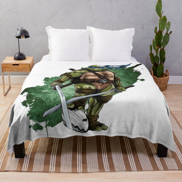 Item preview, Leonardo - TMNT designed and sold by mifriki.