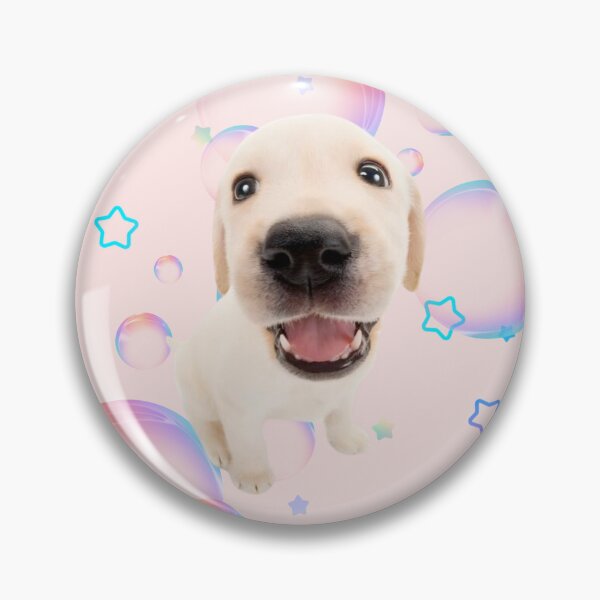 Item preview, Y2K Bubble Puppy designed and sold by pinkjellydragon.