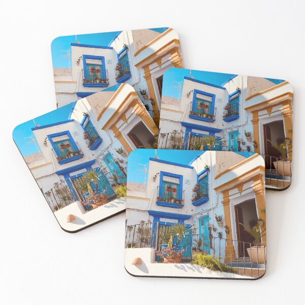 Item preview, Spanish Home designed and sold by SpeareCreations.
